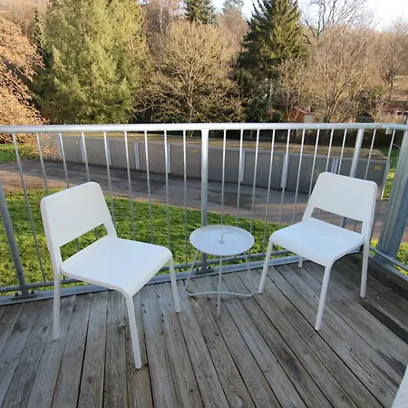 -mrliving- Modernes Mit Einzelbetten, Voll Ausgestattete Kueche, Balkon, Wlan, Parkplatz, Ideal Fuer Monteure -wz05- アパート ヴェッツラー